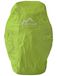 normani Accessoires pour sacs argenté / citron vert
