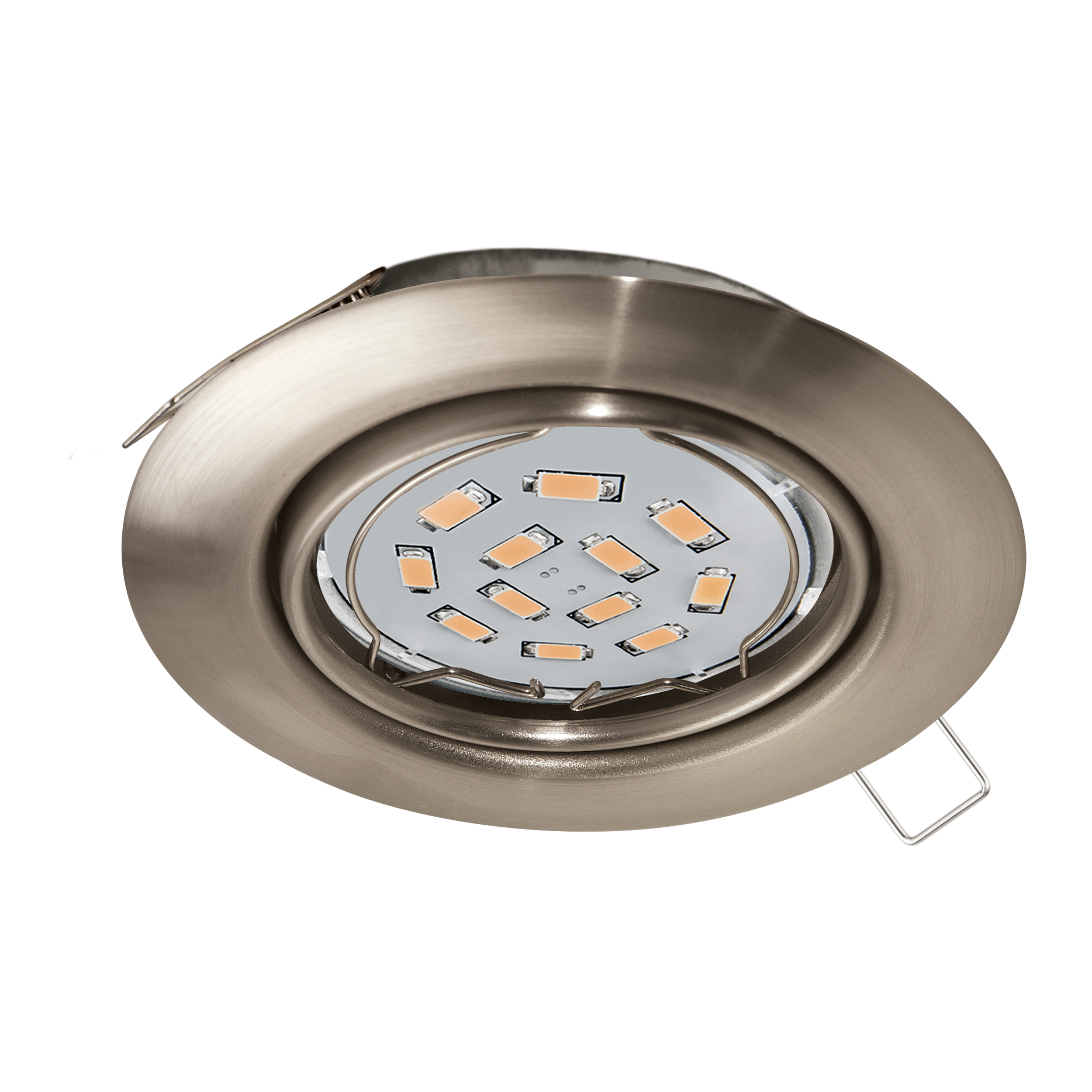 EGLO Peneto Spot - 400 lumen - GU10 - Warm Wit