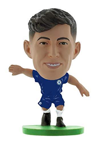 Soccerstarz Chelsea Kai Havertz Home (Classic Kit) /Figuren