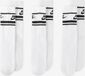 Nike Sportswear Everyday Essential Crew Sokken (3-pack)