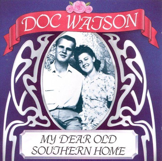 My Dear Old Southern Home - CD