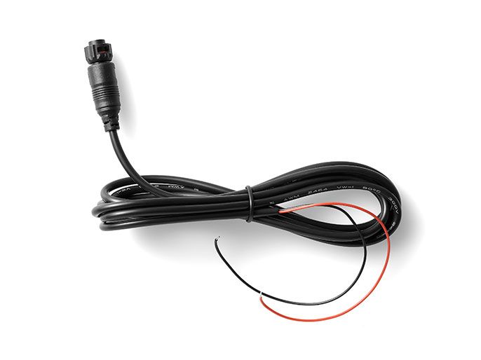 TomTom Rider Accukabel - Zwart