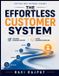 The Libri GmbH The Effortless Customer System: Operational Improvement Customer Pain Points CX Strategy Customer Feedback User Experience Design Customer Journey Map