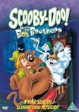 Scooby-Doo: Warner Bros. Entertainment Nordic AB Scooby-doo: Scooby-doo Meets The Boo Brothers DVD