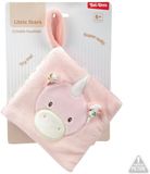 Toi-Toys Little Stars Baby Pluche Knisperboek