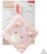Toi-Toys Little Stars Baby Pluche Knisperboek