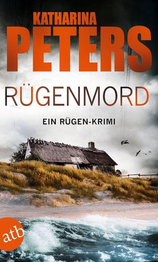 Rügenmord: Veltman Distributie Romy Beccare ermittelt 15 - Rügenmord