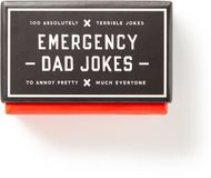 Emergency Bol Emergency Dad Jokes