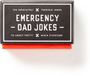 Emergency Bol Emergency Dad Jokes