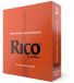 D'Addario Woodwinds Rico Sopraansaxofoonriet, 1.5, 10-pack