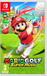 Nintendo Mario Golf: Super Rush - Nintendo Switch - USK: 6