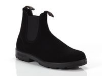 Blundstone 2405 Black, taille 4½ Unisexe couleur Noir