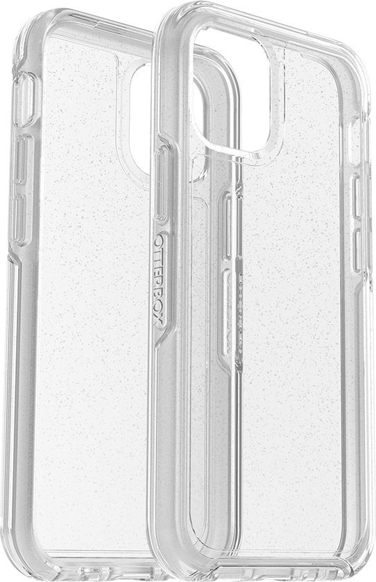 OtterBox symmetry case voor iPhone 12/iPhone 12 Pro - Stardust
