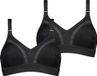 Triumph Bügelloser BH Triaction Workout