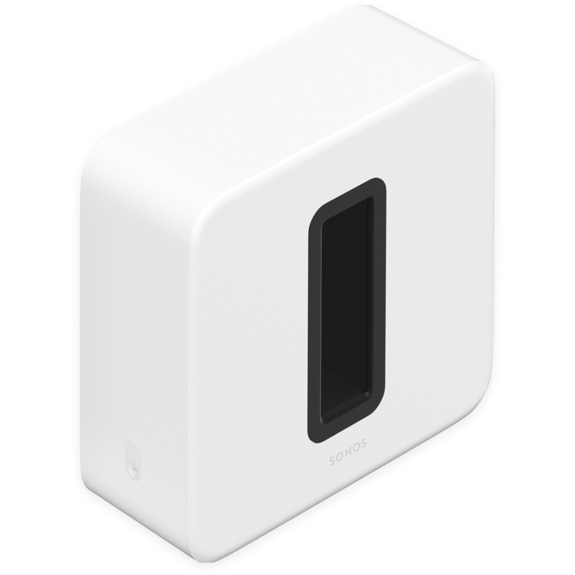 Sonos Sub Gen3 - Actieve Subwoofer - Wit