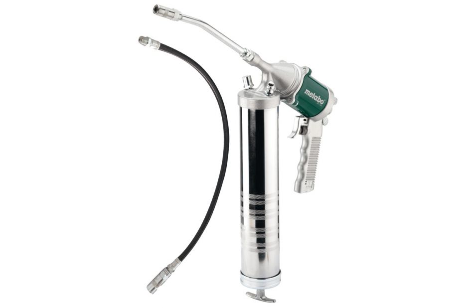 Metabo DFP 400 - Verfspuit - 601572000