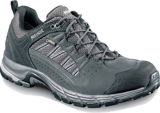 Meindl Journey PRO GTX Wandelschoen - Dames synthetisch hoge wandelschoenen - Anthrazit