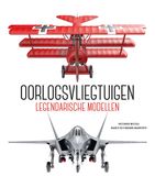 Oorlogsvliegtuigen: Rebo Productions Oorlogsvliegtuigen