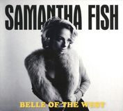 Ruf Records Belle Of The West