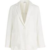 Tommy Hilfiger CASUAL LINEN SB BLAZER