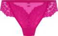 Hunkemöller Daisy Thong Roze