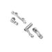LOSI Aluminum Bellcrank Servo Saver Set: Baja Rey (LOS331002)