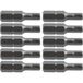 Labor schroefbit HEX2,5x25mm* (10 Stuks)