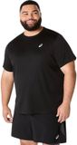 Asics Core T-shirt Heren XXL Zwart