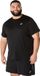 Asics Core T-shirt Heren XXL Zwart