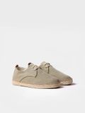 Toni Pons Dixon Espadrilles voor heren met veters