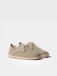 Toni Pons Dixon Espadrilles pour hommes avec lacets