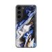ERT GROUP mobiel telefoonhoesje voor Samsung S23 PLUS Babaco patroon Abstrakt 019