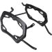 SW-Motech Triumph Tiger 1200 Rally/GT Explorer (22-) Support de valise latérale pour moto