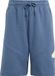 adidas Sportswear Future Icons Logo 8-Inch Short - Kinderen - Blauw