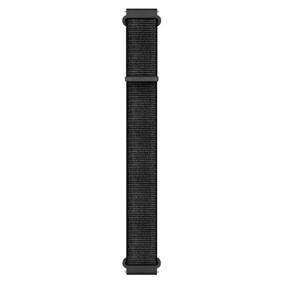 Garmin Quick Release Riem 22 Mm Zwart