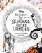 Disney Tim Burton's The Nightmare Before Christmas Colouring Book