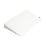 Cambrass Comfort-kussen voor kinderbed, 55 x 37 cm, wit