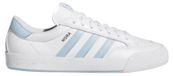 Adidas Originals Chaussures basses pour femme Nora à lacets en cuir naturel avec semelle en caoutchouc JP5653