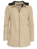 JCC Veste mi-saison beige