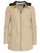 JCC Veste mi-saison beige