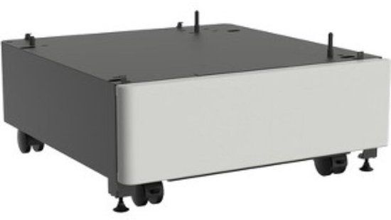 Lexmark Printerkast & Onderstel Grijs