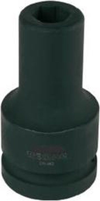 RODAC 1" krachtdop (lang) 24 mm