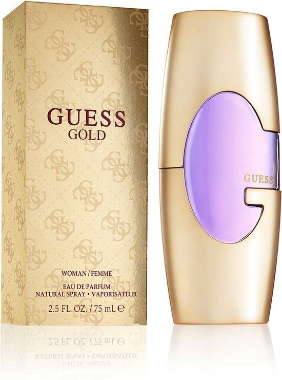 Guess Eau de Parfum / 75 ml / Women