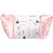 KERASILK Smoothing Set – Shampoo, Conditioner & Taming Balm pour cheveux lisses et sans frisottis Set de soins capillaires
