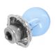 Flosser Ampoule Flosser pour auto moto scooter 12V 15W P26s S3 Neuf