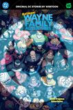 Batman: Wayne Family Adventures Volume Four Paperback