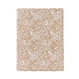 ESSIX - Jaipur - Linge de lit Drap - Deux personnes - Multicolore