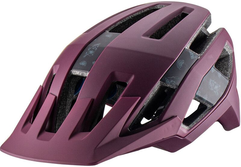 Leatt MTB Trail 3.0 Helm - 6009699105434