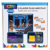Mad Monkey Tetris Tetris Duel - TV plug & play - 2 wireless controllers - retro gaming