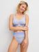 CALIDA Dames Slips Dierenprint Katoen/Elastaan XS